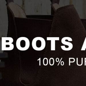 Chelsea Boots Maker 